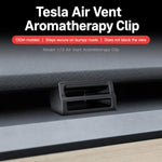 Accessori per clip di conversione per aromaterapia da presa di corrente del condizionatore, For Teala Model 3 / Y Aromatherapy Clip