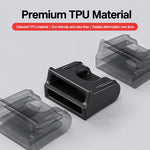 Accessori per clip di conversione per aromaterapia da presa di corrente del condizionatore, For Teala Model 3 / Y Aromatherapy Clip