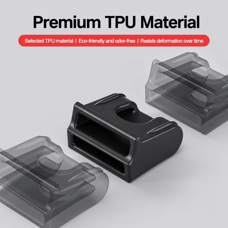 Accessori per clip di conversione per aromaterapia da presa di corrente del condizionatore, For Teala Model 3 / Y Aromatherapy Clip