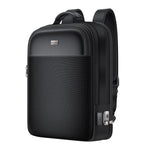 Zaino intelligente Yesido WB65 con blocco a impronta digitale