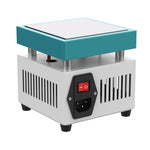 Piattaforma riscaldante a temperatura costante con schermo LCD da 400 W UYUE 946-1010, US Plug, EU Plug