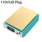 Macchina separatrice per schermi LCD da 15 pollici UYUE 968 con pompa a vuoto integrata, US Plug, EU Plug