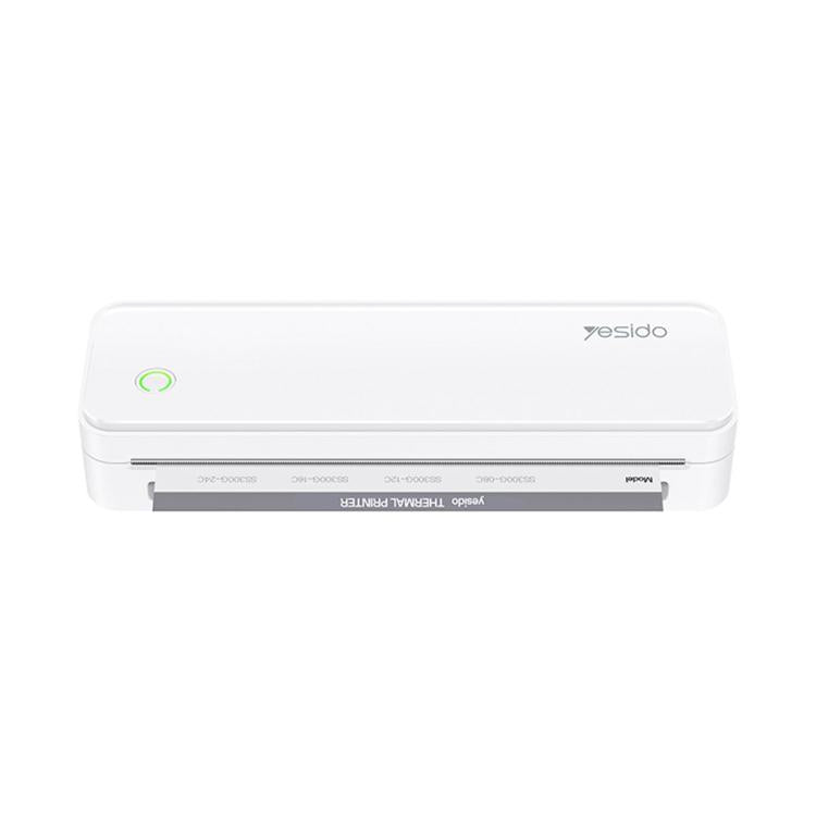 Stampante termica portatile Yesido SP11 A4 Bluetooth