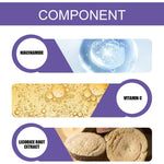 Cerotti idratanti per acne con estratti vegetali