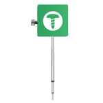 Stazione di rimozione colla mini riscaldante 2UUL FD40 Find 210 Chip per maniglia C210, 2UUL FD40