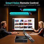HS86 Mini 14 2GB+16GB Android 14.0 Smart TV Set Top Box, RK3518 Quad-Core 32bit Cortex-A53, US Plug, EU Plug, UK Plug, AU Plug