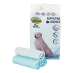 Tappetino assorbente deodorante 10 in 1 per urina di animali domestici, 60 x 60cm, 60 x 90cm