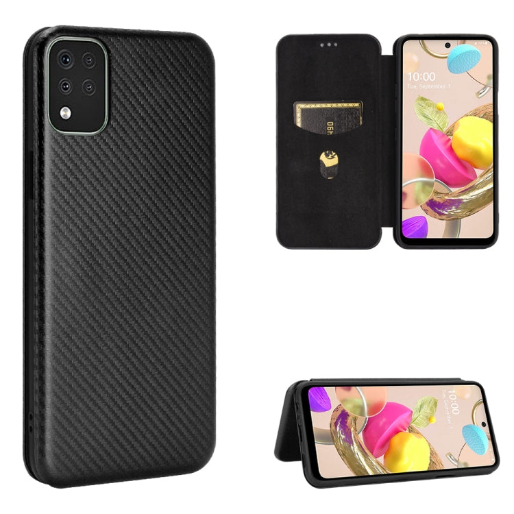 Custodia portafoglio magnetica per smartphone compatibili