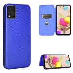 Custodia portafoglio magnetica per smartphone compatibili