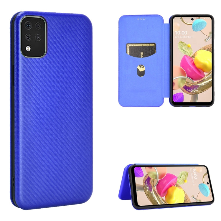 Custodia portafoglio magnetica per smartphone compatibili