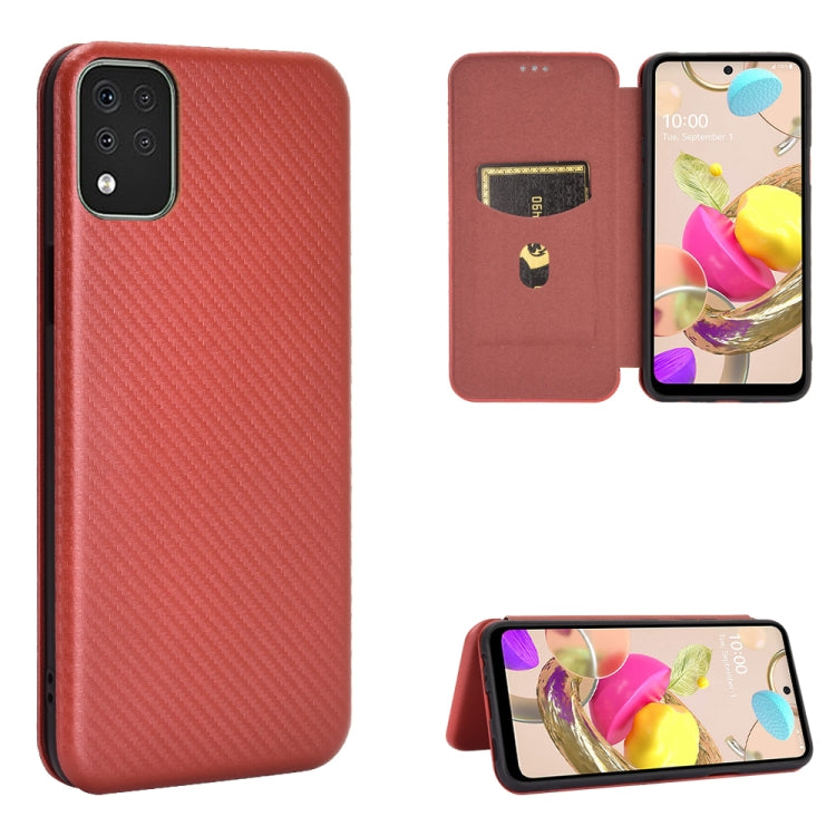 Custodia portafoglio magnetica per smartphone compatibili