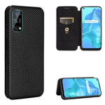 Custodia portafoglio magnetica per smartphone compatibili