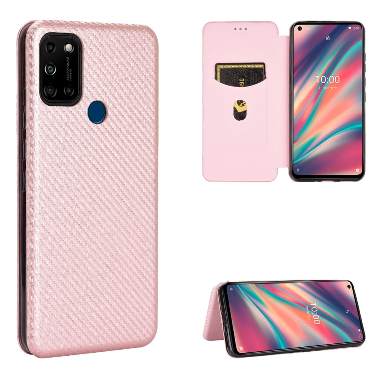 Custodia portafoglio magnetica per smartphone compatibili