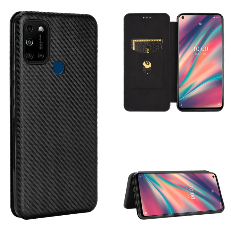 Custodia portafoglio magnetica per smartphone compatibili