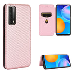 Custodia portafoglio magnetica per smartphone compatibili