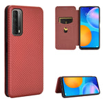 Custodia portafoglio magnetica per smartphone compatibili