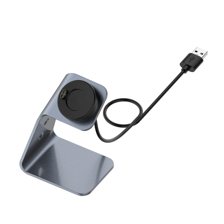 Supporto caricabatterie magnetico per Garmin Forerunner 745