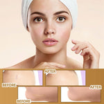 Cerotto impermeabile per cicatrici, acne e segni della pelle