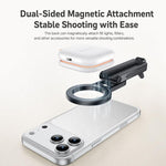 Asta telescopica magnetica per selfie Yesido SF35, SF35