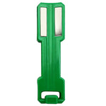 Supporto magnetico per bombolette spray standard