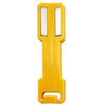 Supporto magnetico per bombolette spray standard
