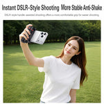 Asta per selfie portatile Yesido SF36 con mini clip telescopica., SF36