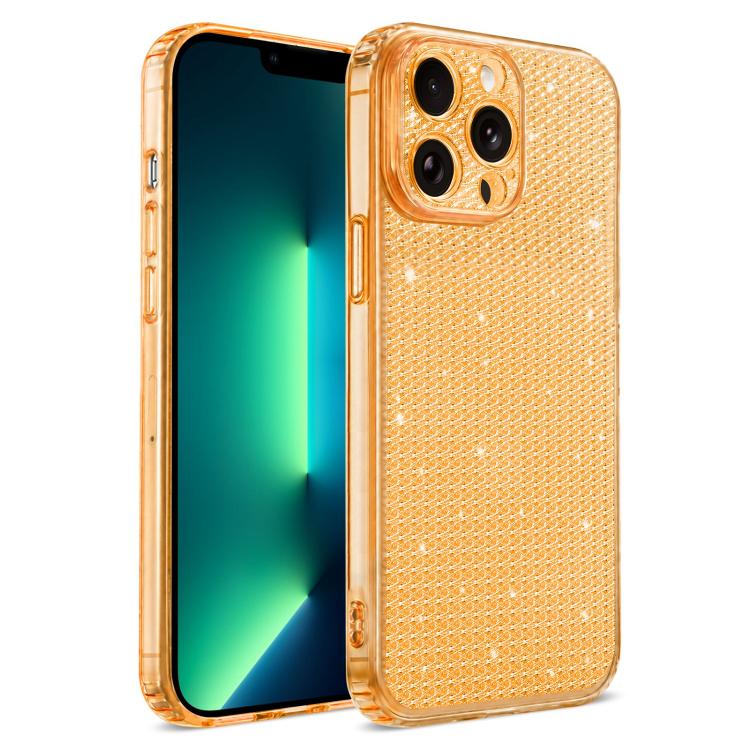 Custodia per telefono con airbag e glitter a forma di diamante scintillante, For iPhone 13 Pro, For iPhone 13, For iPhone 12, For iPhone 12 Pro Max