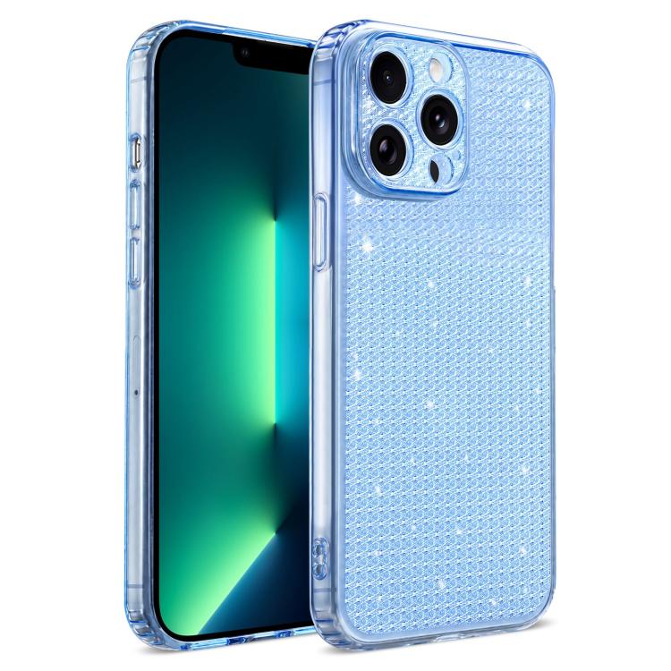 Custodia per telefono con airbag e glitter a forma di diamante scintillante, For iPhone 13 Pro, For iPhone 13, For iPhone 12, For iPhone 12 Pro Max