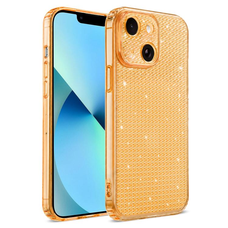Custodia per telefono con airbag e glitter a forma di diamante scintillante, For iPhone 13 Pro, For iPhone 13, For iPhone 12, For iPhone 12 Pro Max