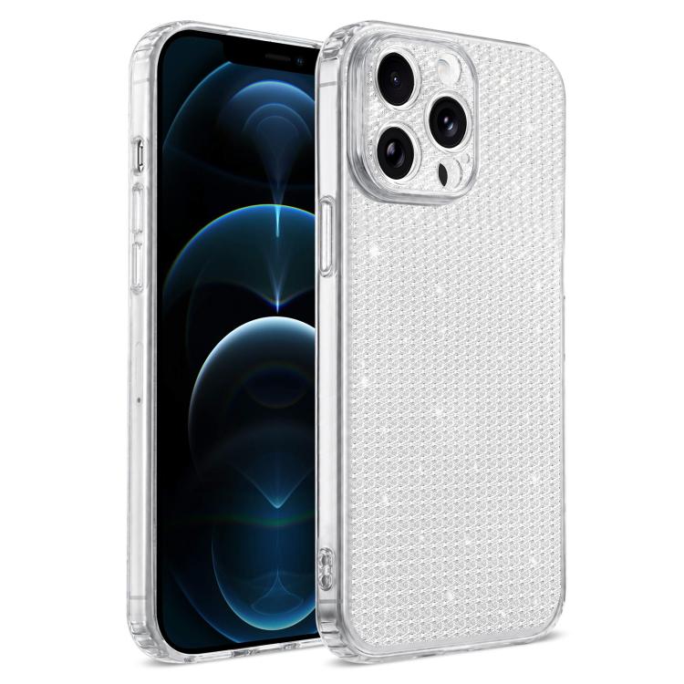 Custodia per telefono con airbag e glitter a forma di diamante scintillante, For iPhone 13 Pro, For iPhone 13, For iPhone 12, For iPhone 12 Pro Max