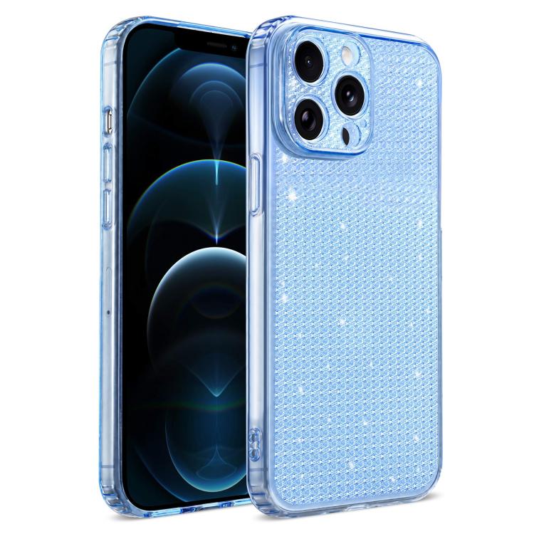 Custodia per telefono con airbag e glitter a forma di diamante scintillante, For iPhone 12 Pro, For iPhone 11 Pro Max, For iPhone 11, For iPhone 11 Pro
