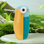 Borraccia portatile pieghevole per animali 250ml 480ml