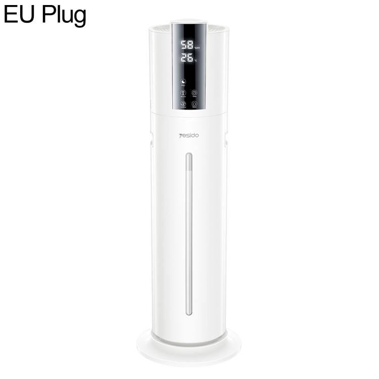 Umidificatore a ultrasuoni Yesido EC31 serbatoio 9L