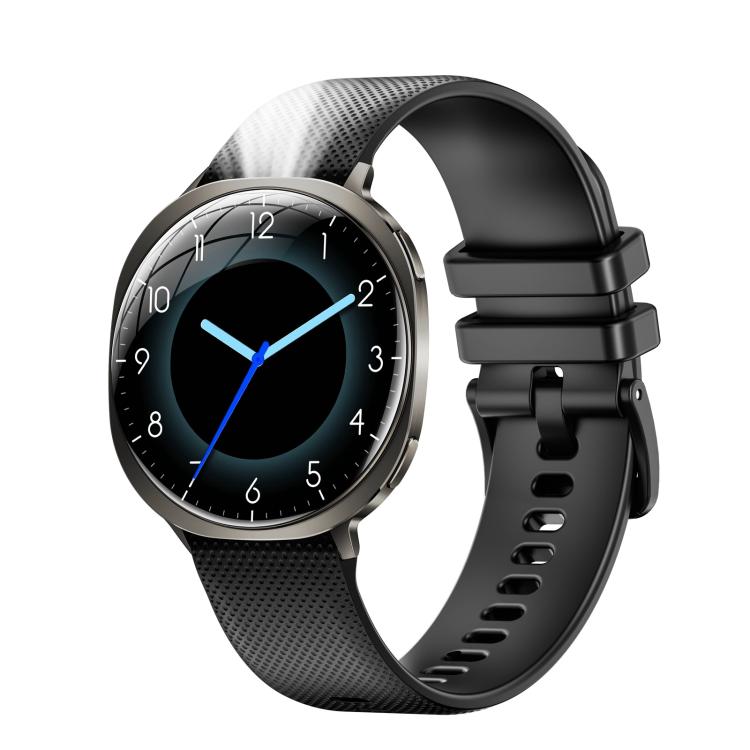 Smartwatch M301 con schermo AMOLED da 1,32 pollici
