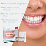 Kit per applicazione protesi dentarie Oralhoe Natural Fit