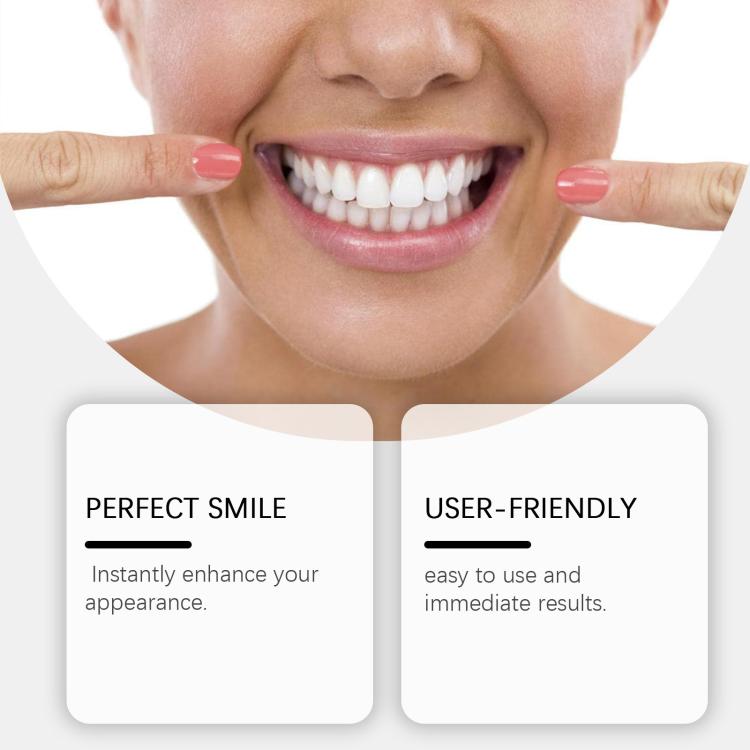 Kit per applicazione protesi dentarie Oralhoe Natural Fit