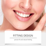 Kit per applicazione protesi dentarie Oralhoe Natural Fit