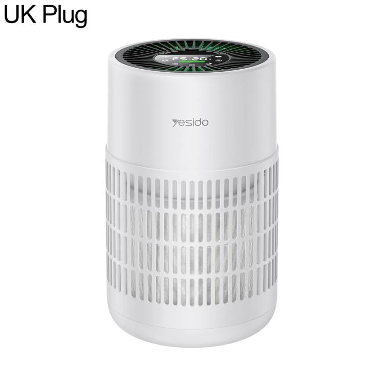 Purificatore d'aria da tavolo compatto Yesido EC39