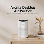 Purificatore d'aria da tavolo compatto Yesido EC39