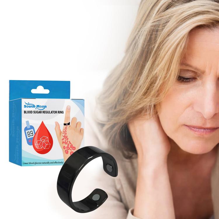 Anello idratante per il corpo South Moon Fresh
