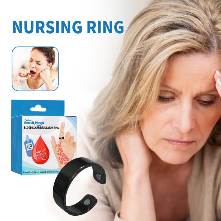 Anello idratante per il corpo South Moon Fresh