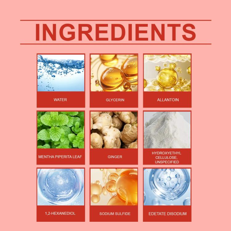 Cerotti per trattamento unghie con estratti naturali SUCHODAM