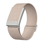 Cinturino elastico in nylon con chiusura a scorrimento., For WHOOP 5.0 Electrocardiogram, For WHOOP 5.0 Regular