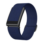 Cinturino elastico in nylon con chiusura a scorrimento., For WHOOP 5.0 Electrocardiogram, For WHOOP 5.0 Regular