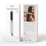 Spazzola lisciante capelli Yesido MG33 con 4 temperature