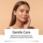 Cerotti annerenti Bronze Body Care per abbronzatura