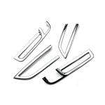 Striscia decorativa per fendinebbia paraurti per Honda STEPWGN SPADA
