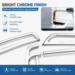 Striscia decorativa per fendinebbia paraurti per Honda STEPWGN SPADA