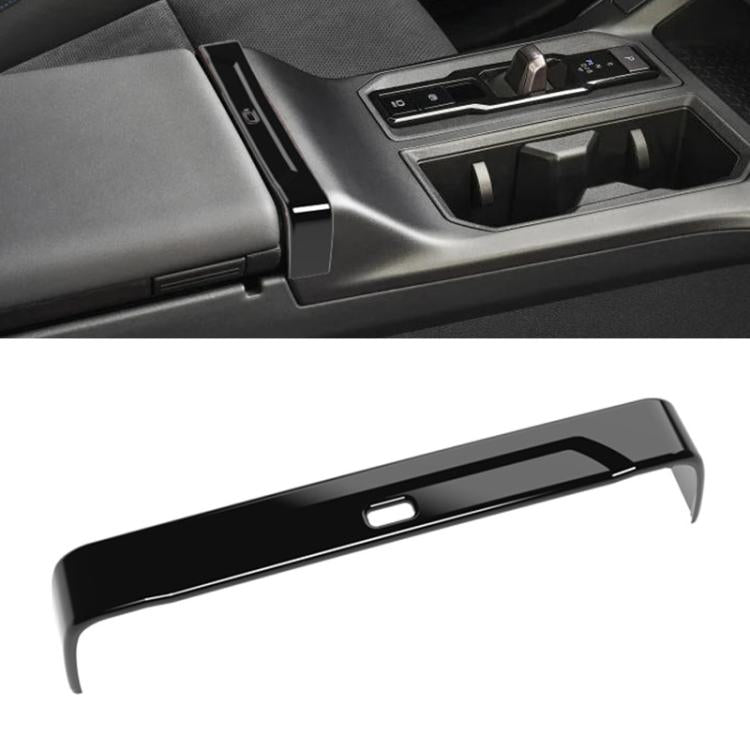 Striscia decorativa per bracciolo Toyota RAV4 in ABS