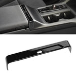 Striscia decorativa per il bracciolo dell'auto, per Toyota RAV4